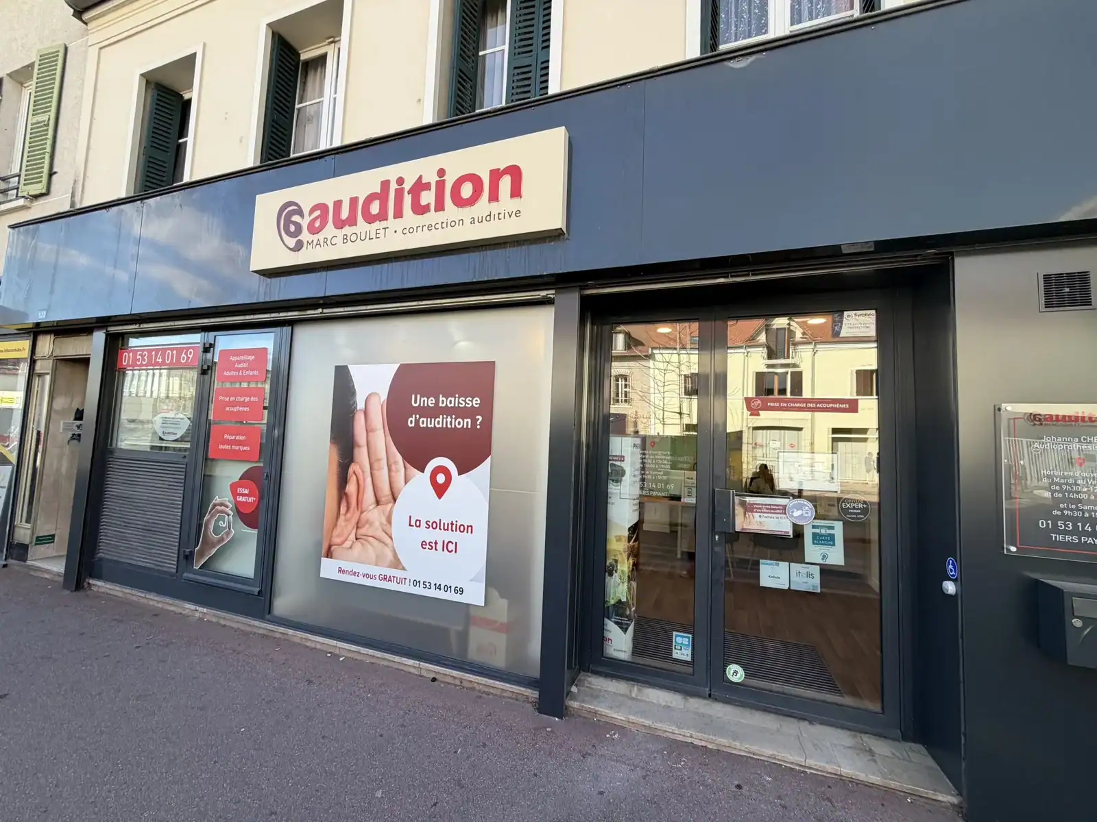 Villejuif (94)