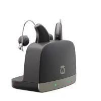 Widex allure station de charge