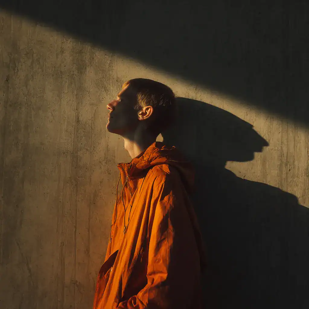 Ombre Bruyante Court Metrage sur les acouphènes