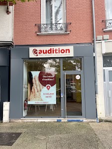 Photo de l’établissement Audition Marc Boulet Aulnay-sous-Bois audioprothésiste