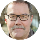 Photo de profil de Frédéric Lenne