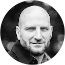 Photo de profil de Hervé Gasparotto
