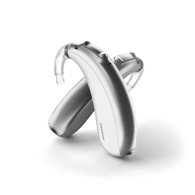Phonak Naida L90-UP L70-UP L50-UP I90-UP I70-UP I50-UP